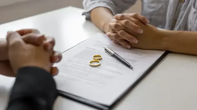 Anayasa Mahkemesi kararı onadı: Süresiz nafaka düzenlemesi iptal edildi