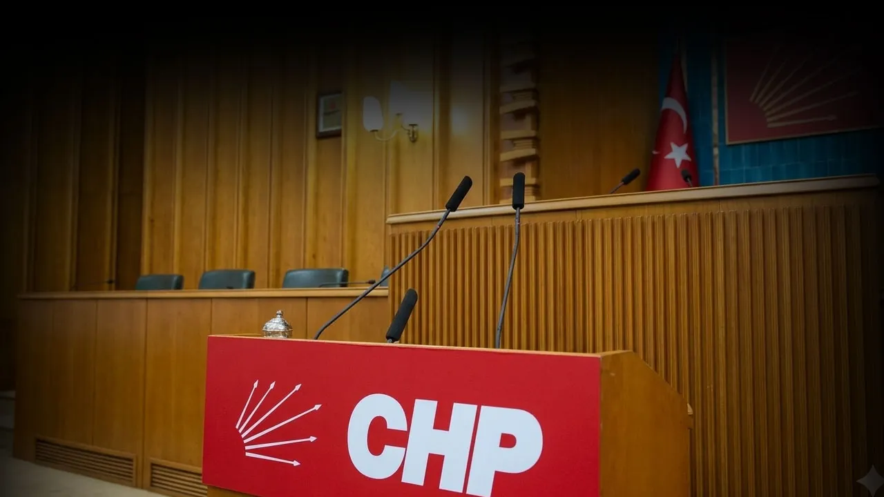 Kılıçtaroğlu salı günü grup toplantısı yapacak mı? İşte ilk açıklama...