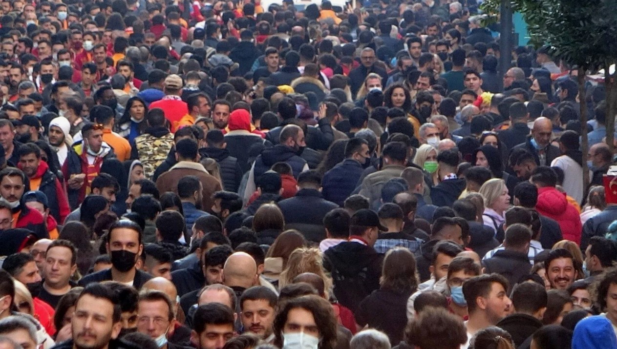 TÜİK işsizlik oranını açıkladı: İşte mayıs ayında değişen o rakamlar...