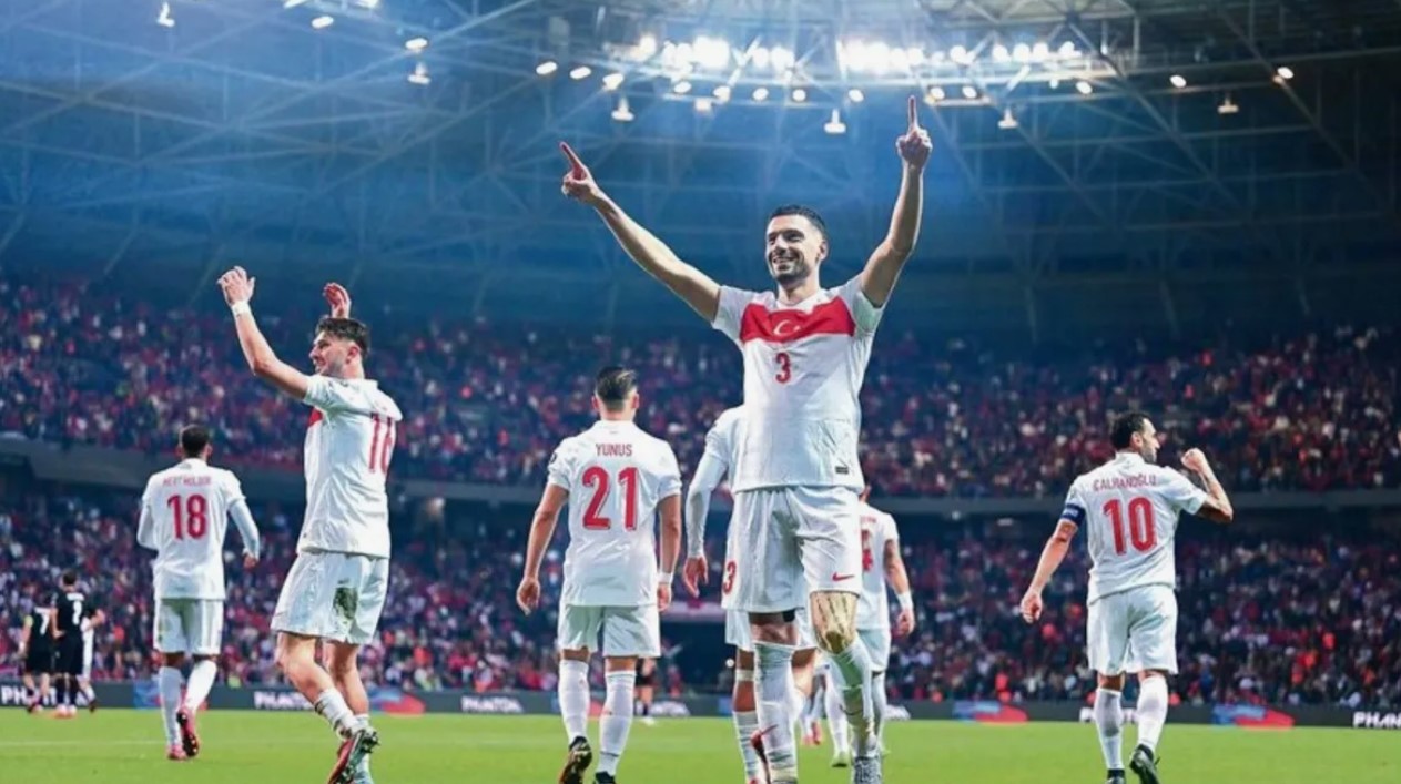 Milyonlarca Türk futbolsevere kötü haber: A Milli Takım'ın Dünya Kupası maçlarına şifre engeli