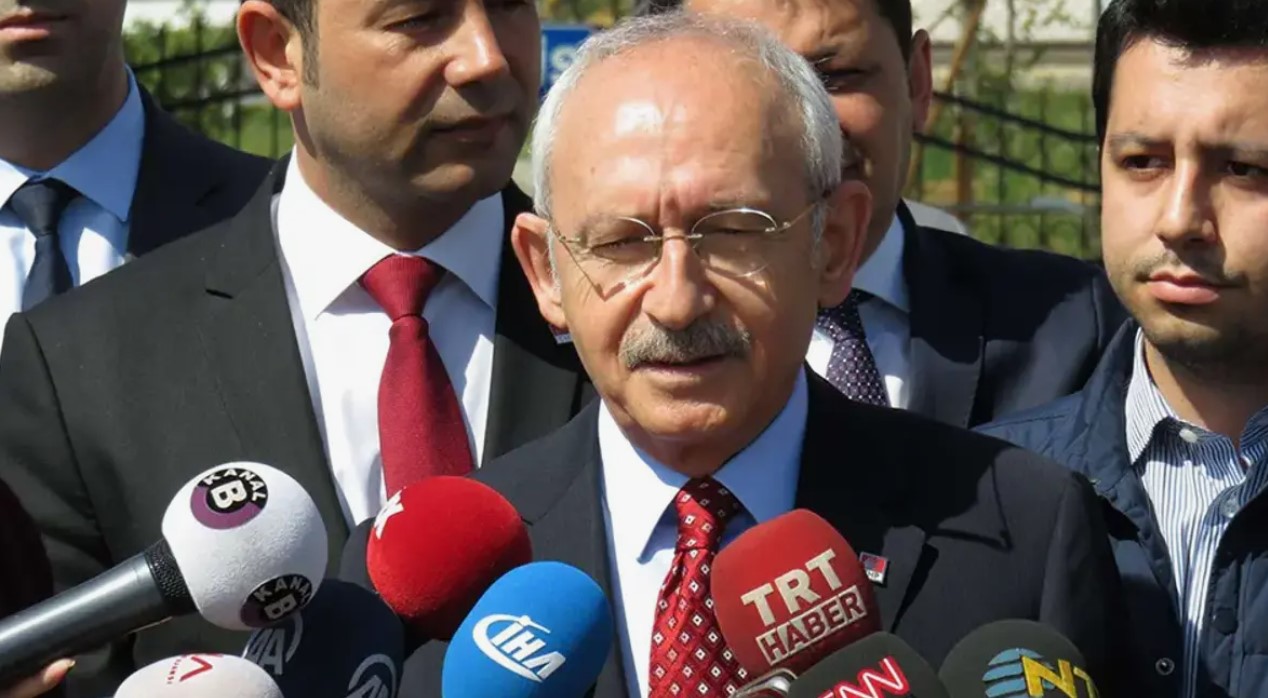 Kılıçtaroğlu salı günü grup toplantısı yapacak mı? İşte ilk açıklama...