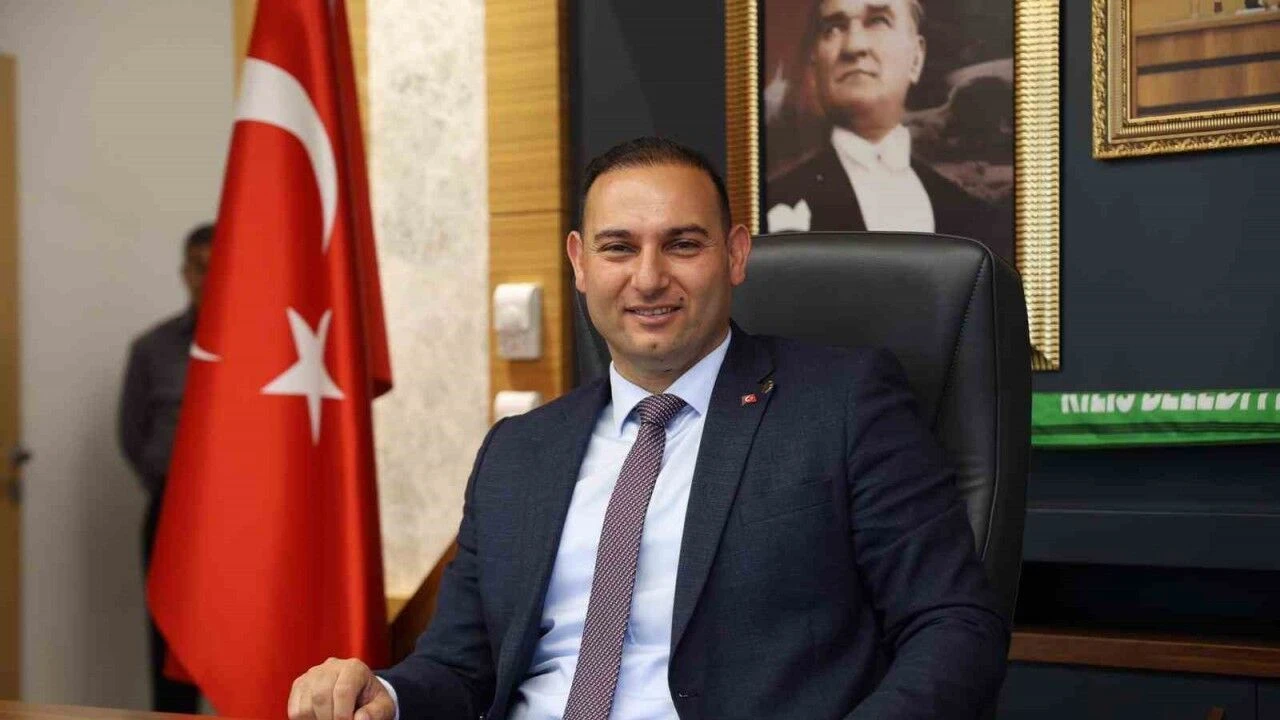 CHP’den istifa haberi: Kilis Belediye Başkanı Hakan Bilecen partisinden istifa etti, Hakan Bilecen kimdir?