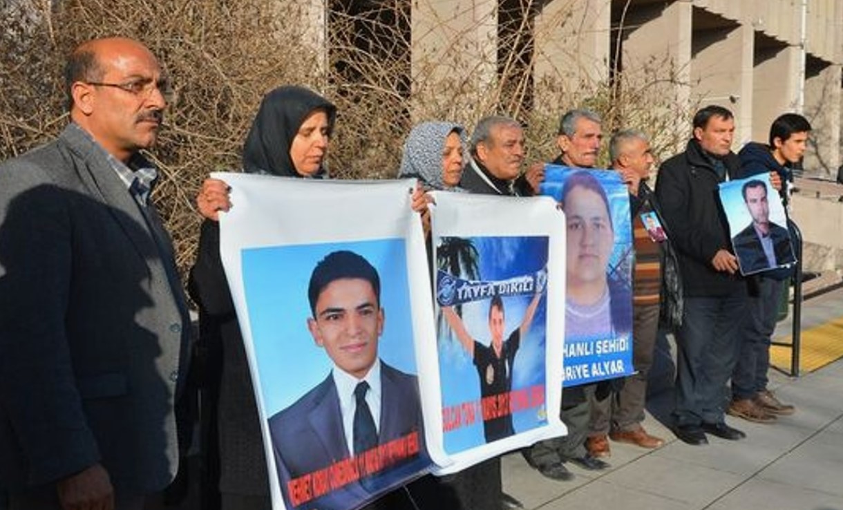 Reyhanlı saldırısıyla ilgili önemli gelişme: 53 kişinin öldüğü bombalı saldırıya ilişkin davada karar çıktı!