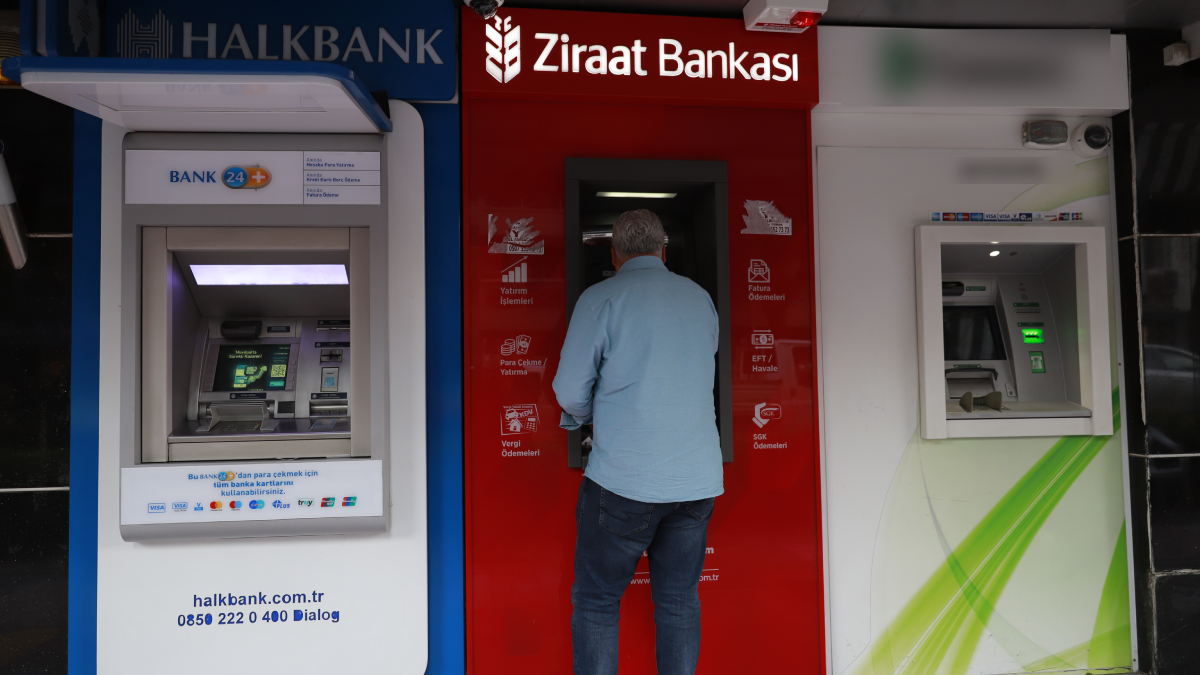 Erdoğan'dan önemli açıklamalar: 3 büyük banka birleşiyor!