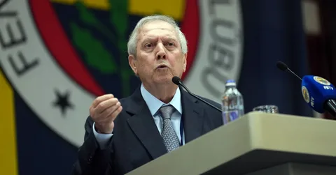Fenerbahçe'nin güncel borcu bakın ne kadar çıktı: Saran'dan ilk açıklama geldi!