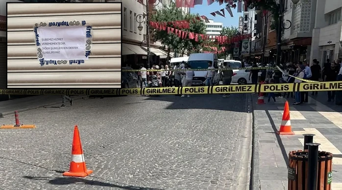 Rahmi Koç'un Kürt kadın fıkrası ortalığı karıştırdı: Opet sözleşmesi iptal oldu Yapı Kredi'ye saldırıldı
