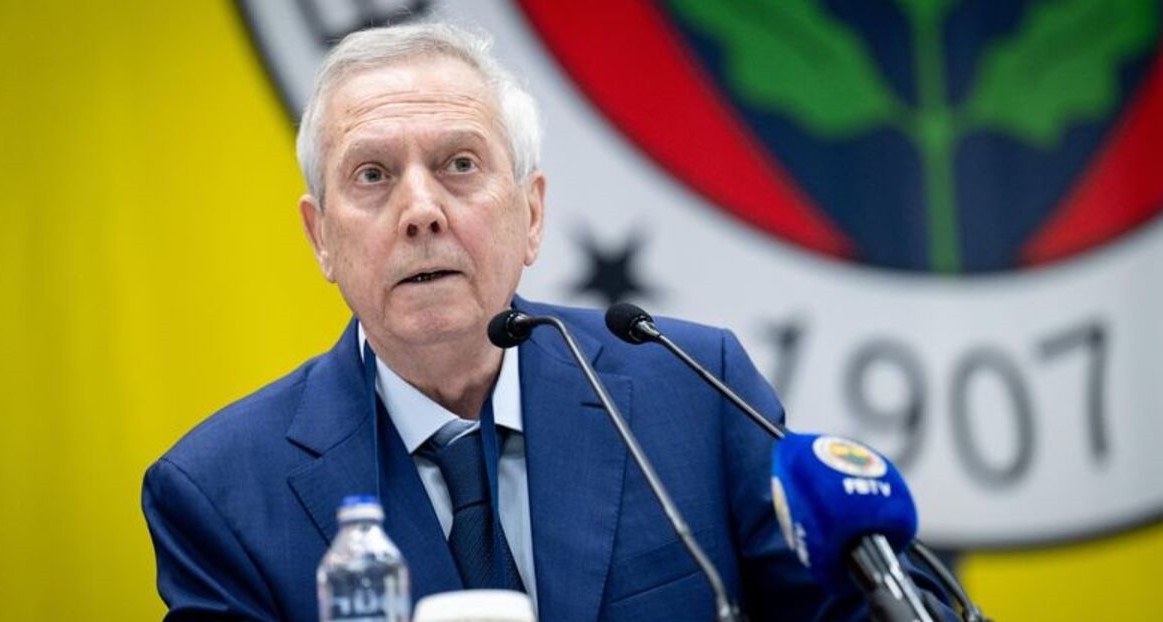 Aziz Yıldırım başkanlığa gelir gelmez ilk bombayı patlattı!