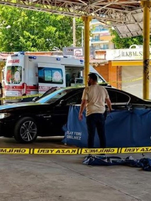 Karnında bebeğiyle öldürülen Nurgül'e bir de ailesinden darbe: Cenazesine sahip çıkılmadı