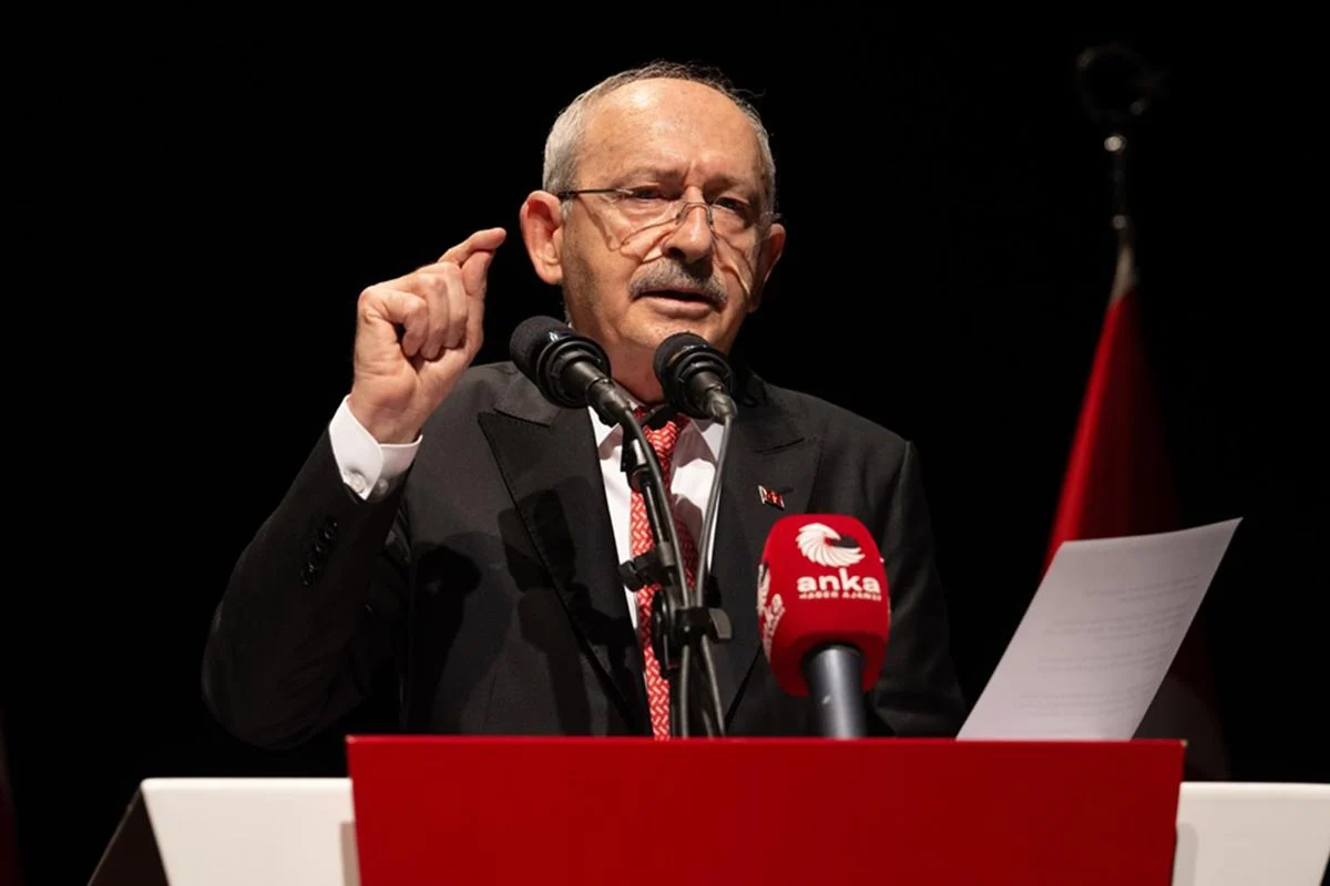 CHP'den ihraç edeceği iddia edilen 10 isim belli oldu: İşte Kılıçtaroğlu'nun kırmızı listesi...