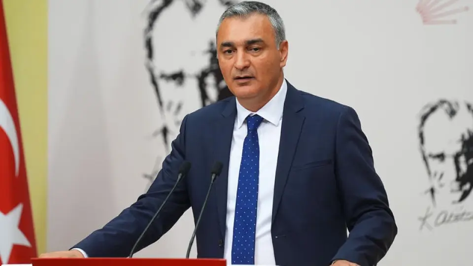 CHP'de ihraç düğmesine basıldı! 9 Milletvekili tedbirli olarak kesin ihraç isteğiyle disipline sevk edildi
