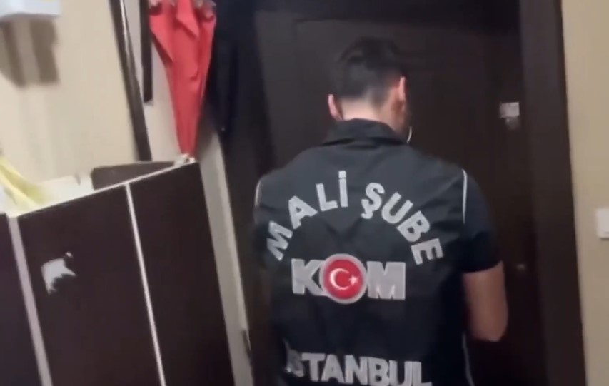15 ilde düğmeye basıldı: Sahte ekspertizle kredi dolandırıcılığı operasyonu!