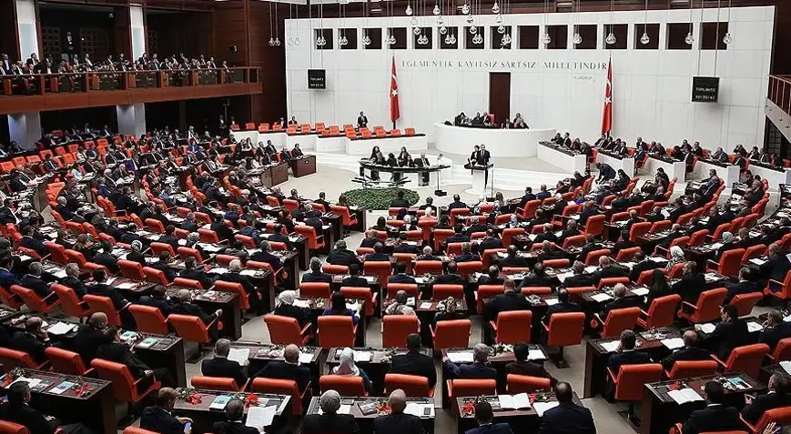 Hobi bahçelerini ilgilendiren yasak karar, TBMM'de kabul edildi