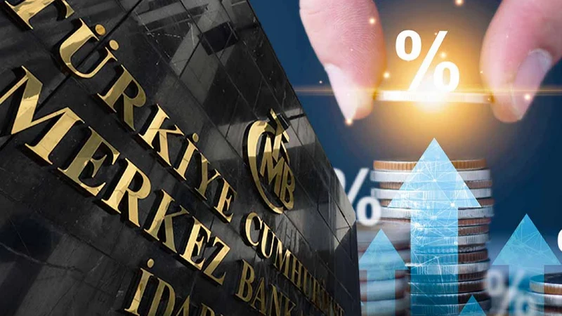 Merkez Bankası faiz kararını açıkladı!