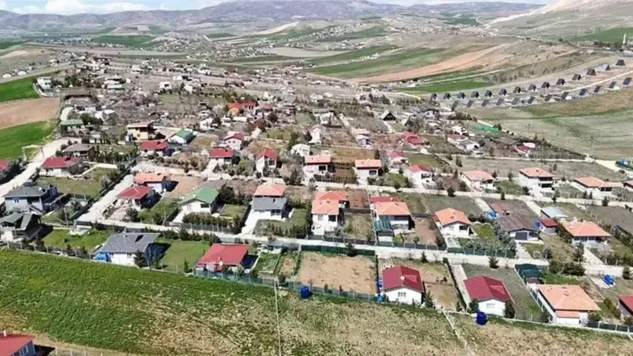 Hobi bahçelerini ilgilendiren yasak karar, TBMM'de kabul edildi