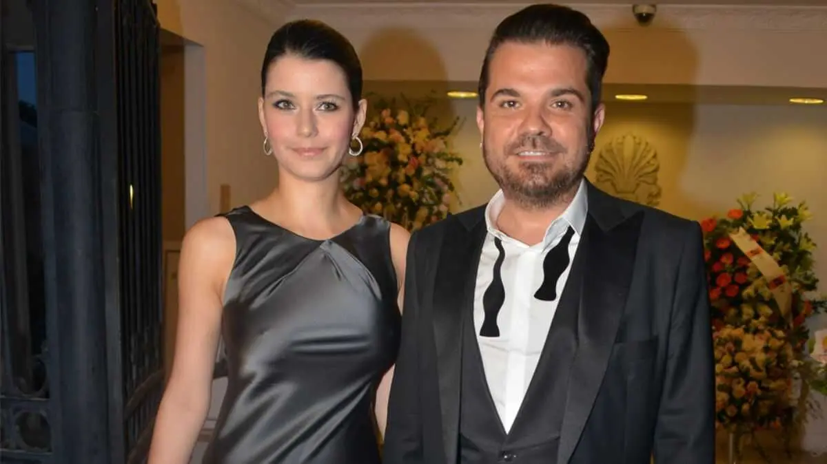 Ünlü çifte operasyon: Kenan Doğulu ve Beren Saat gözaltına alındı
