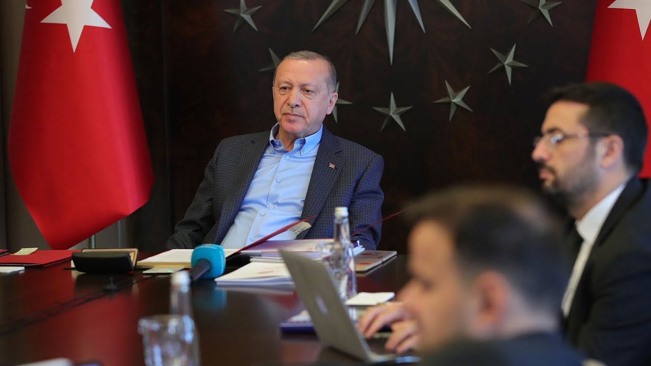 Erdoğan'dan CHP çıkışı: Bu işin hiçbir yerinde olmadık, bundan sonra da olmayacağız