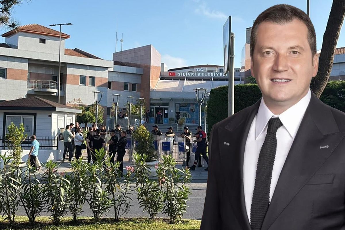 Silivri operasyonunda dudak uçuklatacak ayrıntı: Kamu zararı 21,5 milyon lirayı aştı!