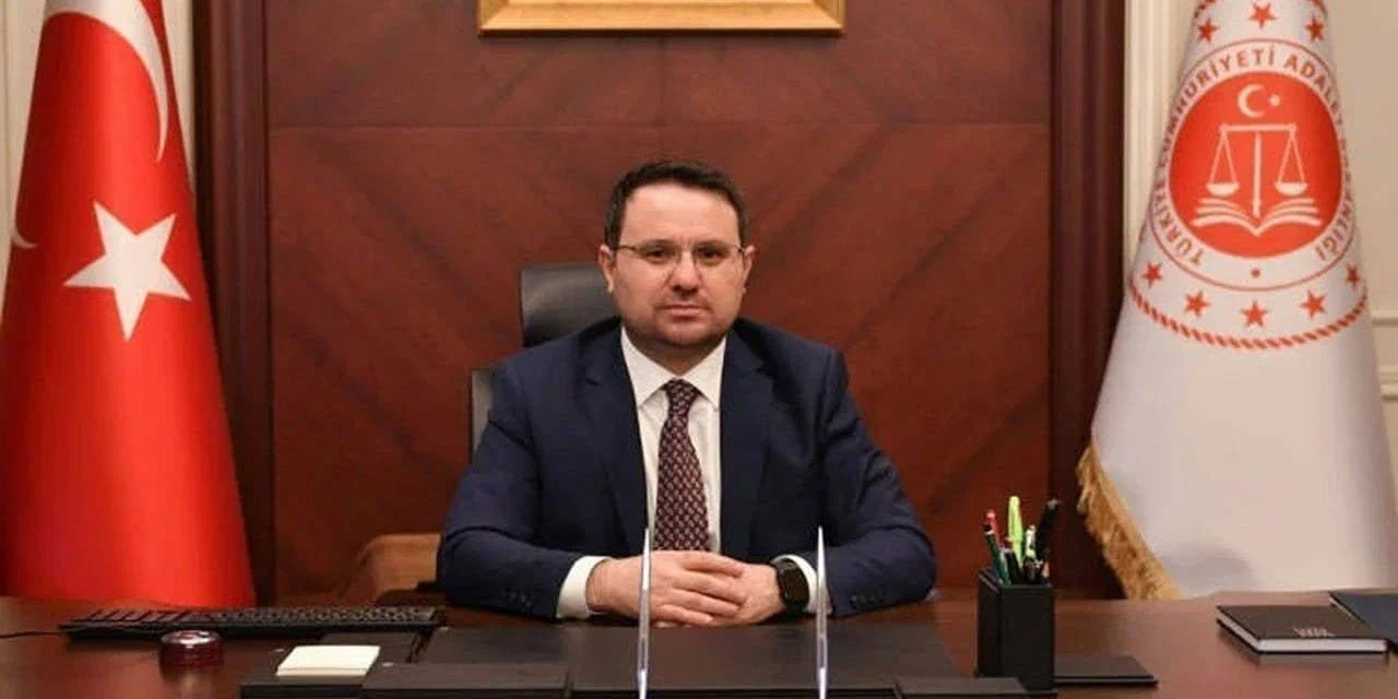 Akın Gürlek'ten Yargıya önemli düzenleme: Dava süreleri kısalıyor!