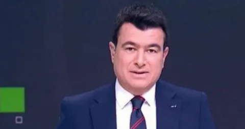 TRT hata kabul etmedi: Dünya Kupası maçında üst üste hata yapan spiker görevden alındı