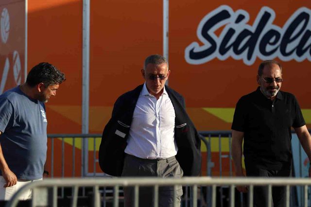Hacıosmanoğlu'ndan bomba çıkış: Akbabalık, sırtlanlık yapmaya gerek yok!