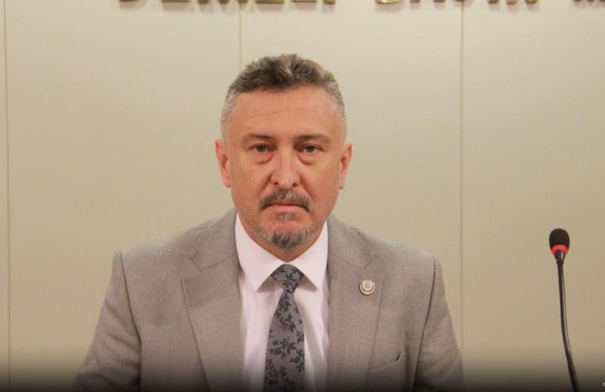 Hukuk camiası şokta: Denizli'de uyuşturucu operasyonunda Baro başkanı dahil 12 avukat gözaltına alındı!