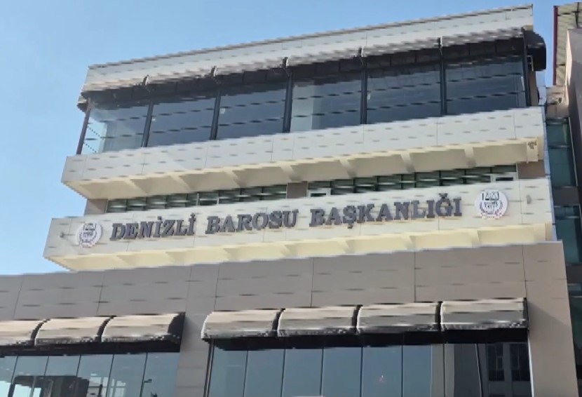 Hukuk camiası şokta: Denizli'de uyuşturucu operasyonunda Baro başkanı dahil 12 avukat gözaltına alındı!