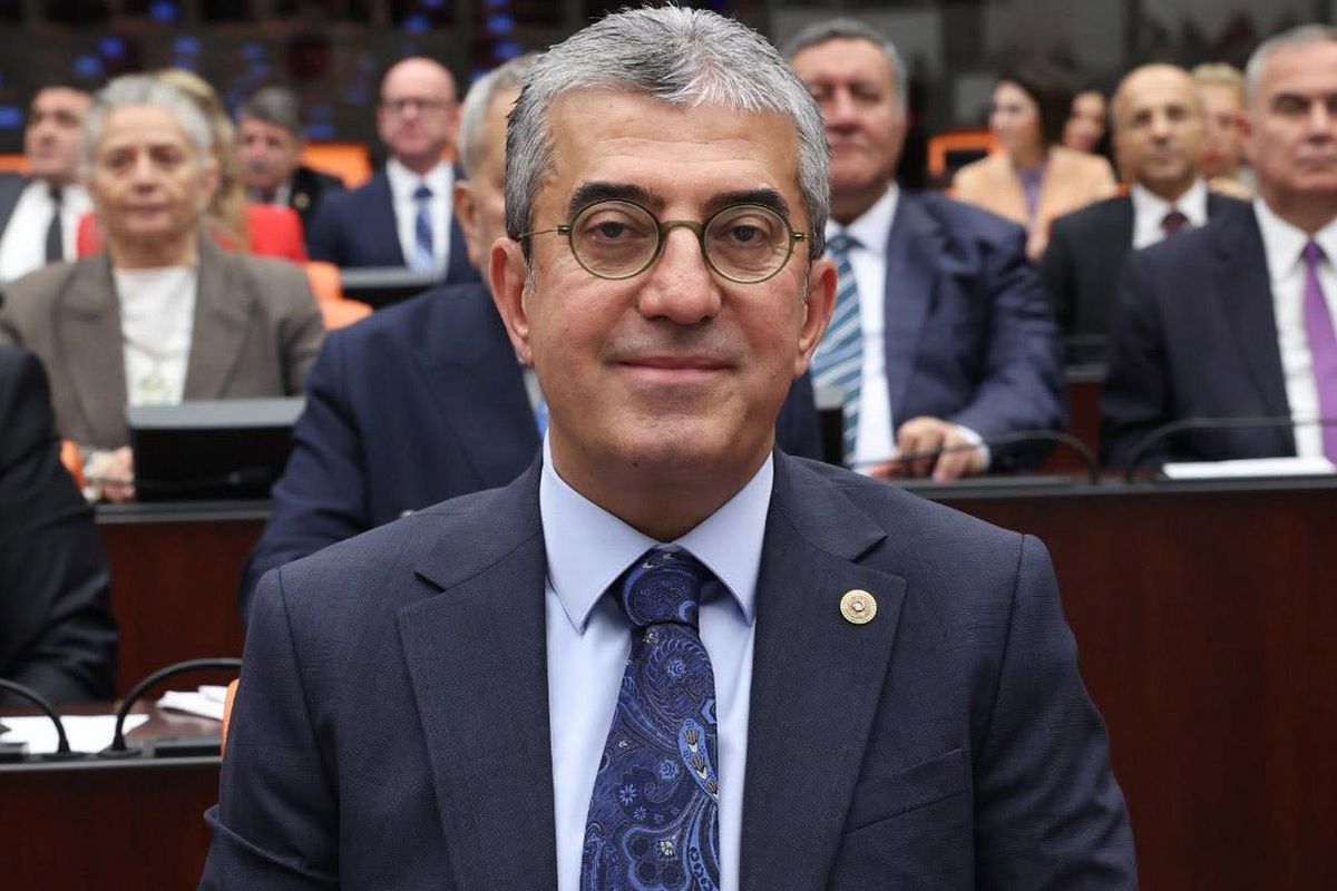 CHP'de son dakika: Gökhan Günaydın'ın tedbir kararı kaldırıldı