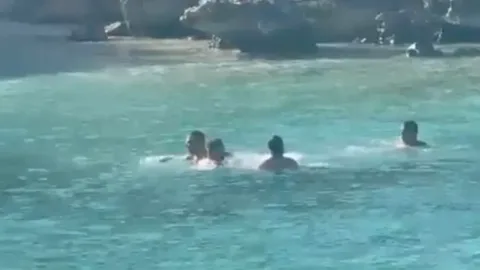 Silifke'deki kavgaya ilişkin Bakan Gürlek'ten açıklama geldi: Adli süreç başlatıldı