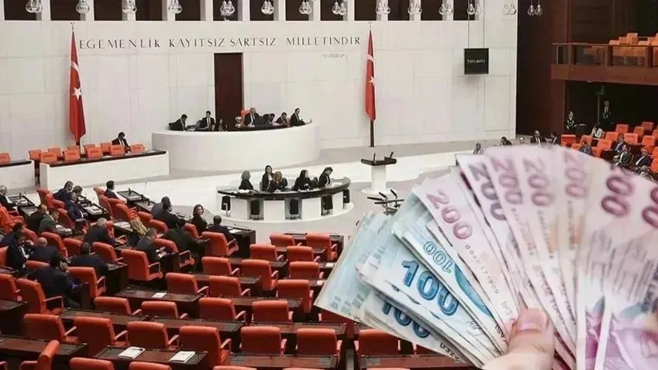 Milyonlarca esnafa müjde gibi haber: Meclis'ten geçti, vergi istisnası geliyor!
