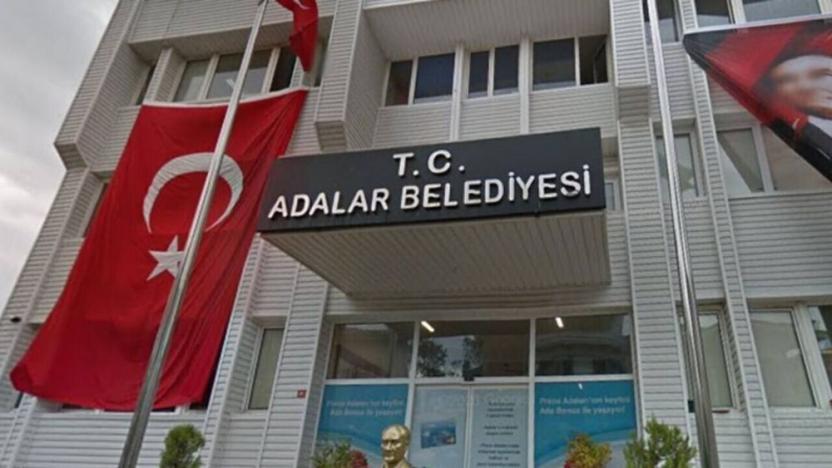 Adalar Belediyesi soruşturmasında şok gelişme! Rüşvet karşılığı ruhsat dağıtmışlar!