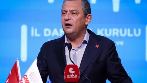 CHP'li vekillere Kılıçdaroğlu'ndan mektup var: Böyle bir lüksümüz yok!