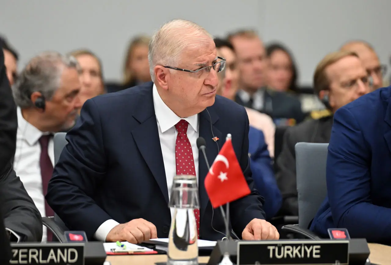 Bakan Güler, Ankara'daki NATO Zirvesi'ne dikkat çekti: Tarihin dönüm noktası olacak!