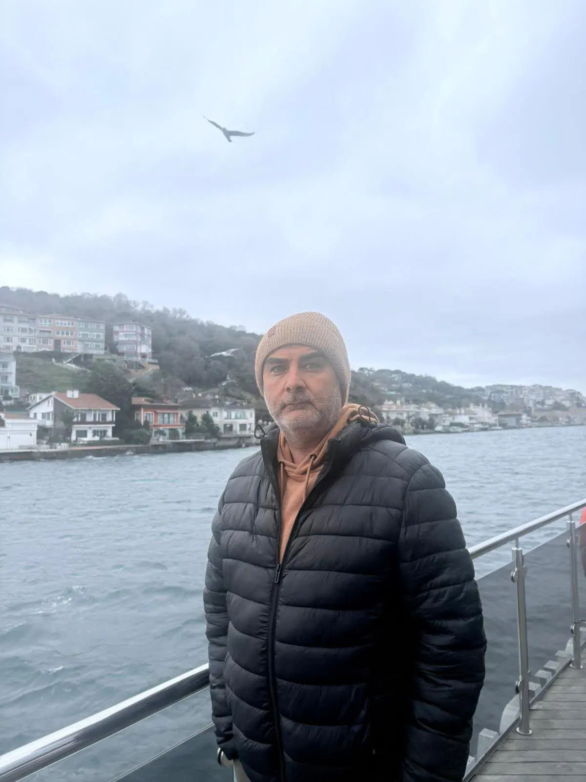 İBB Kültür A.Ş. Genel Müdür Yardımcısı Erhan Karaal kimdir, nerede bulundu, neden kaçırıldı?