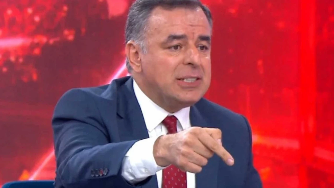 Özgür Özel ve İmamoğlu'nun yeni partisi belli oldu: İşte bomba detaylar...