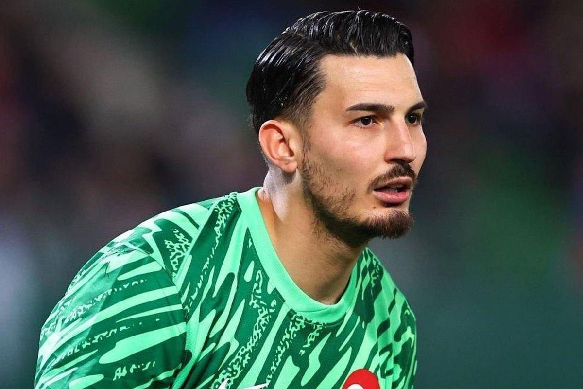 Saçımızı başımızı yolduk, gol bulamadık: A Milli Takım Dünya Kupası'na veda etti