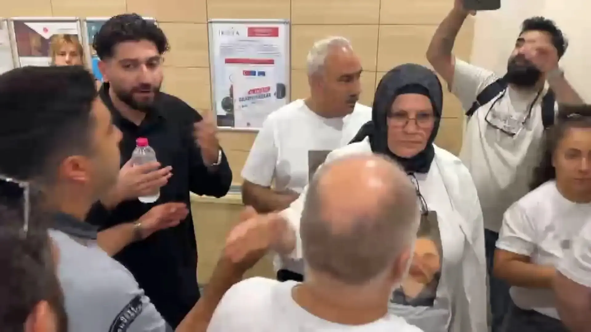 Kubilay Kaan Kundakçı cinayetinde ilk duruşma: Babadan Aleyna Kalaycıoğlu'na ders gisi soru!