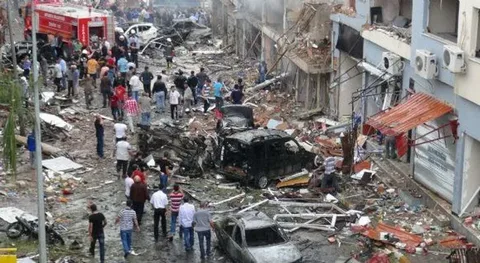 Reyhanlı'daki terör saldırısına ilişkin dikkat çeken gelişme: Talimat Esed rejimi istihbaratından!
