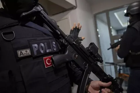 Ankara'dan operasyon haberi: 209 kişi gözaltına alındı!