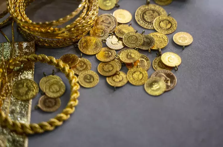 Kuyumculara resmi karar: Artık bunu yapmak zorunda kalacaklar!