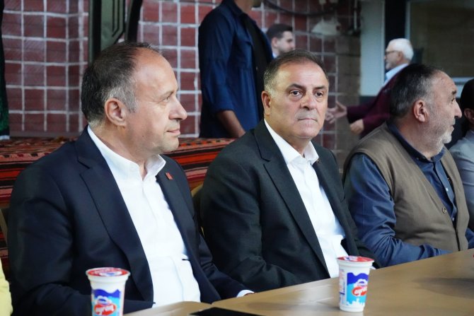 Pendik'e İBB Çıkarması: Nuri Aslan Dev Projelerin Son Durumunu Yerinde Gördü