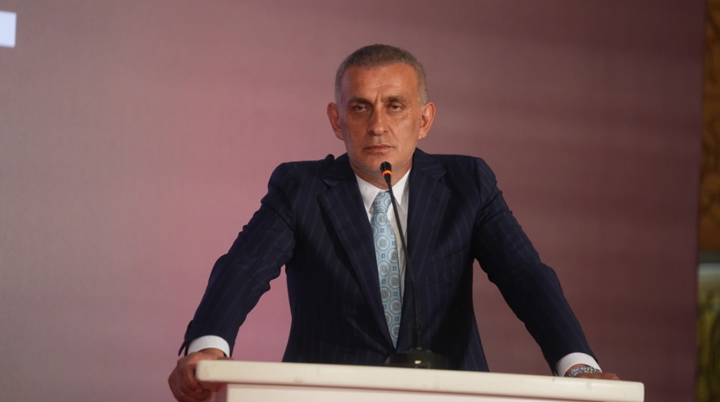 İbrahim Hacıosmanoğlu görevi bırakacak mı? İstifa sorusuna olay yanıt!