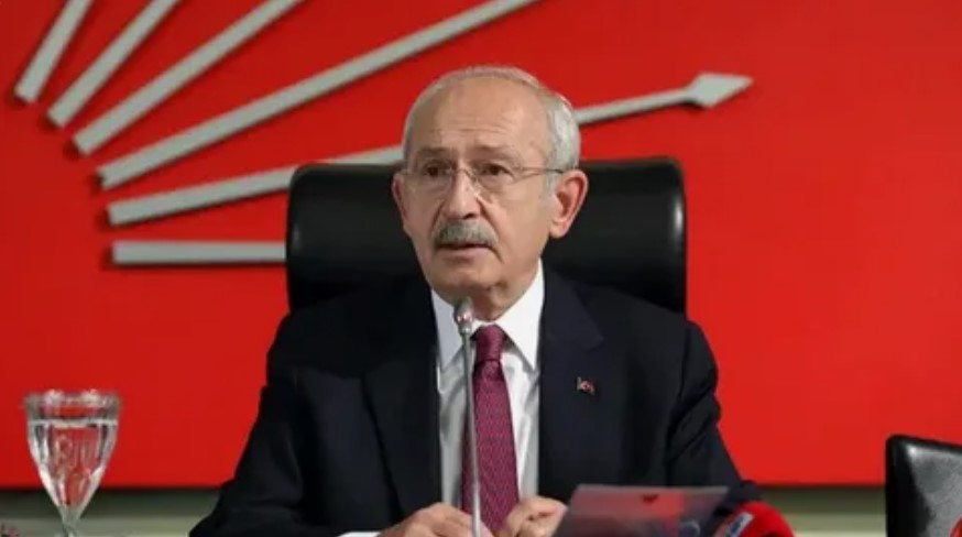 Kılıçdaroğlu'nun İstanbul programını neden iptal edildi? İşte dikkat çeken açıklama...
