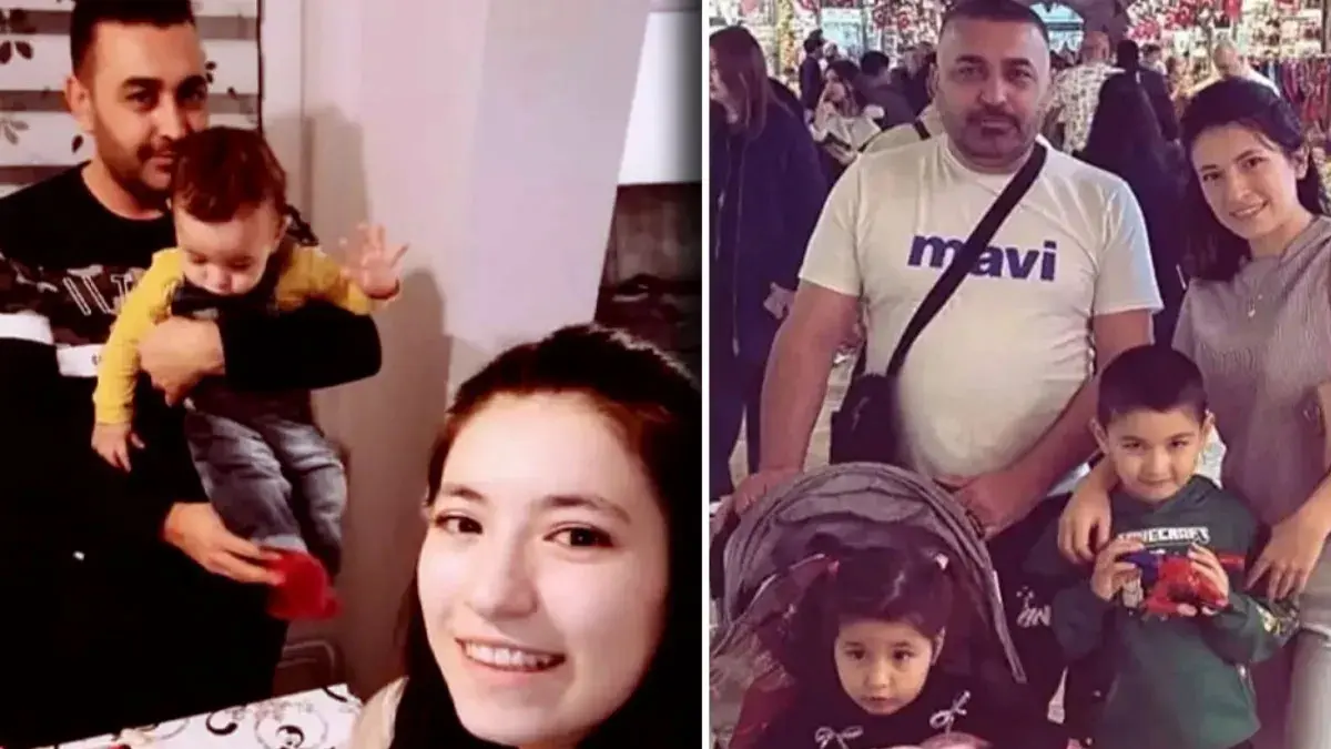 Böcek ailesi davasında son dakika gelişmesi: Sanıklar için istenen ceza belli oldu!