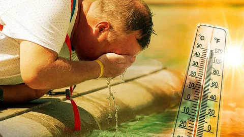 El Nino sıcaklıkları geliyor: Uzmanlardan dikkat çeken uyarı...
