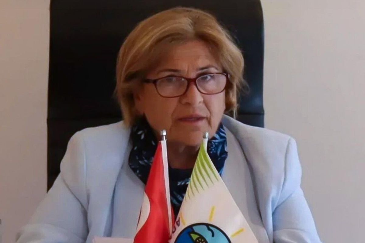 Adalar Belediye Başkan Vekili belli oldu: Medine Pamuk kimdir?