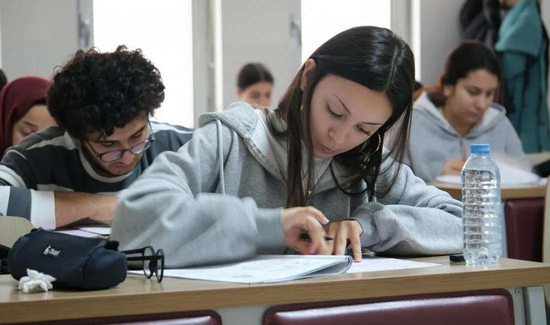YKS'de o sorular iptal mi olacak? Hatalı sorular var iddiası kafaları karıştırdı: ÖSYM inceleme başlattı! 