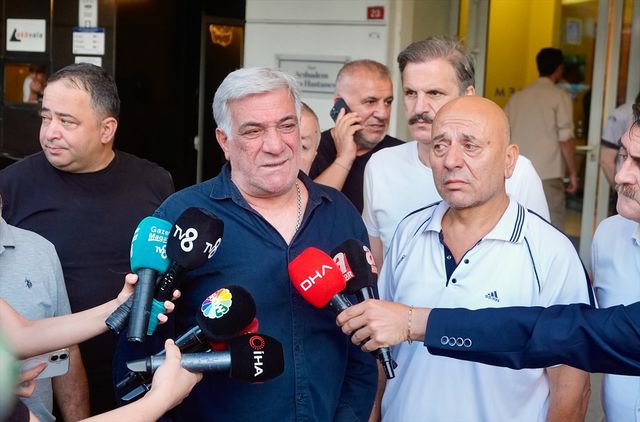 Cenaze programı belli oldu: Kadir İnanır'ın vasiyetiyle ilgili yeğeninden açıklama