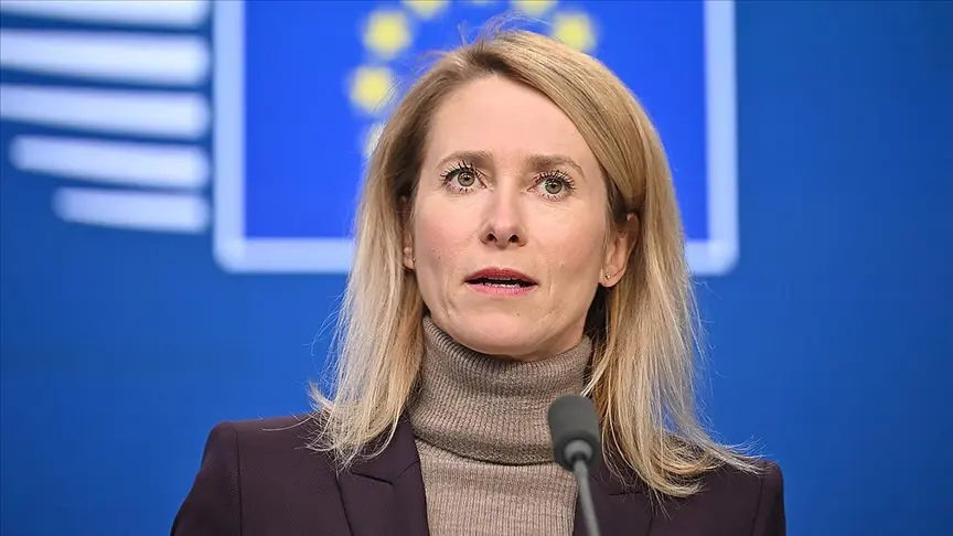 AB'den Türkiye'ye övgü: Çok güçlü bir savunma sanayisi var, NATO içinde son derece önemli bir konuma sahip"