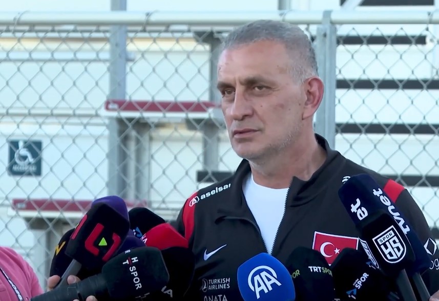 Yapay zekanın verdiği cevap İbrahin Hacıosmanoğlunu kızdıracak: TFF Başkanı olsam istifa ederdim...
