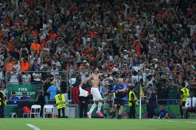 90+1'de maçın kaderini değiştiren gol! Penaltı atışlarıyla Fas, Hollanda'yı 3-2 mağlup etti!
